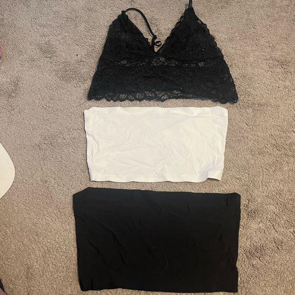 Bra tops - Picture 2 of 2